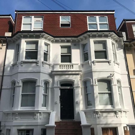 Seafield Seafront Apartments Brighton Екстериор снимка