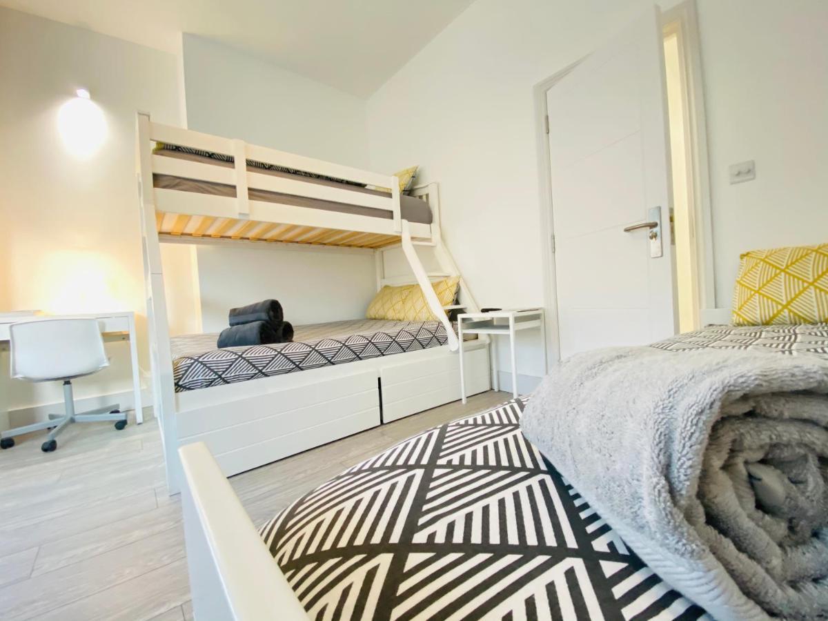 Seafield Seafront Apartments Brighton Екстериор снимка
