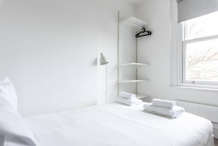 Seafield Seafront Apartments Brighton Екстериор снимка